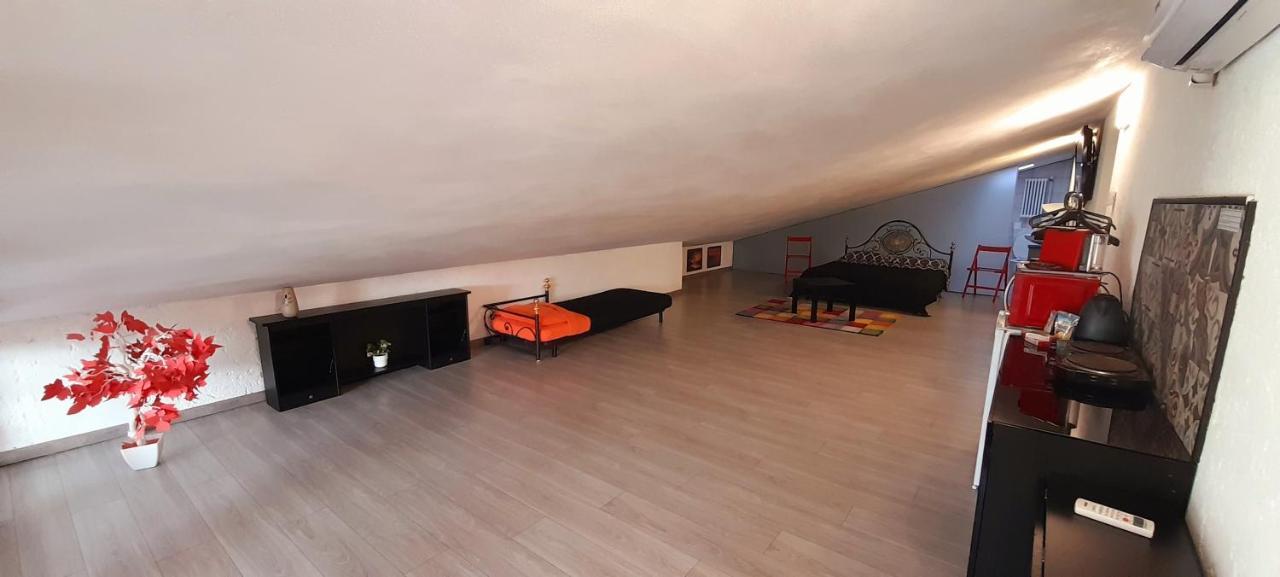 Ai Marmi Hotel Ponton Cameră foto