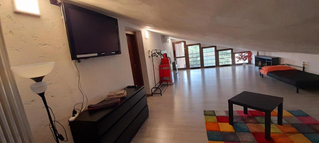 Ai Marmi Hotel Ponton Cameră foto