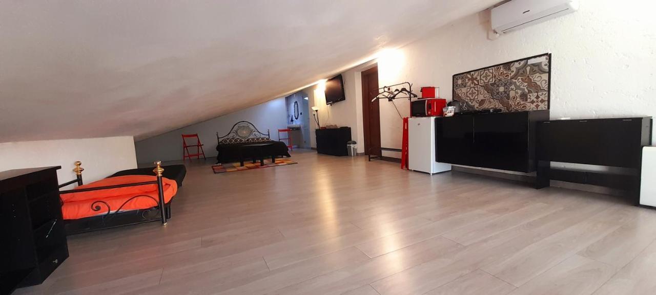 Ai Marmi Hotel Ponton Cameră foto