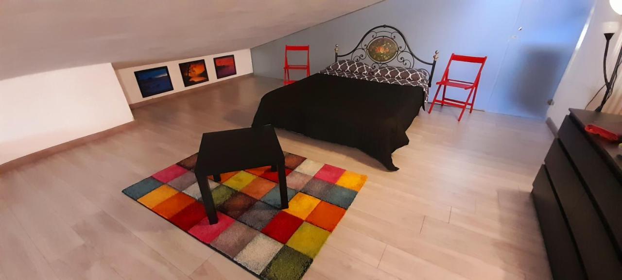 Ai Marmi Hotel Ponton Cameră foto