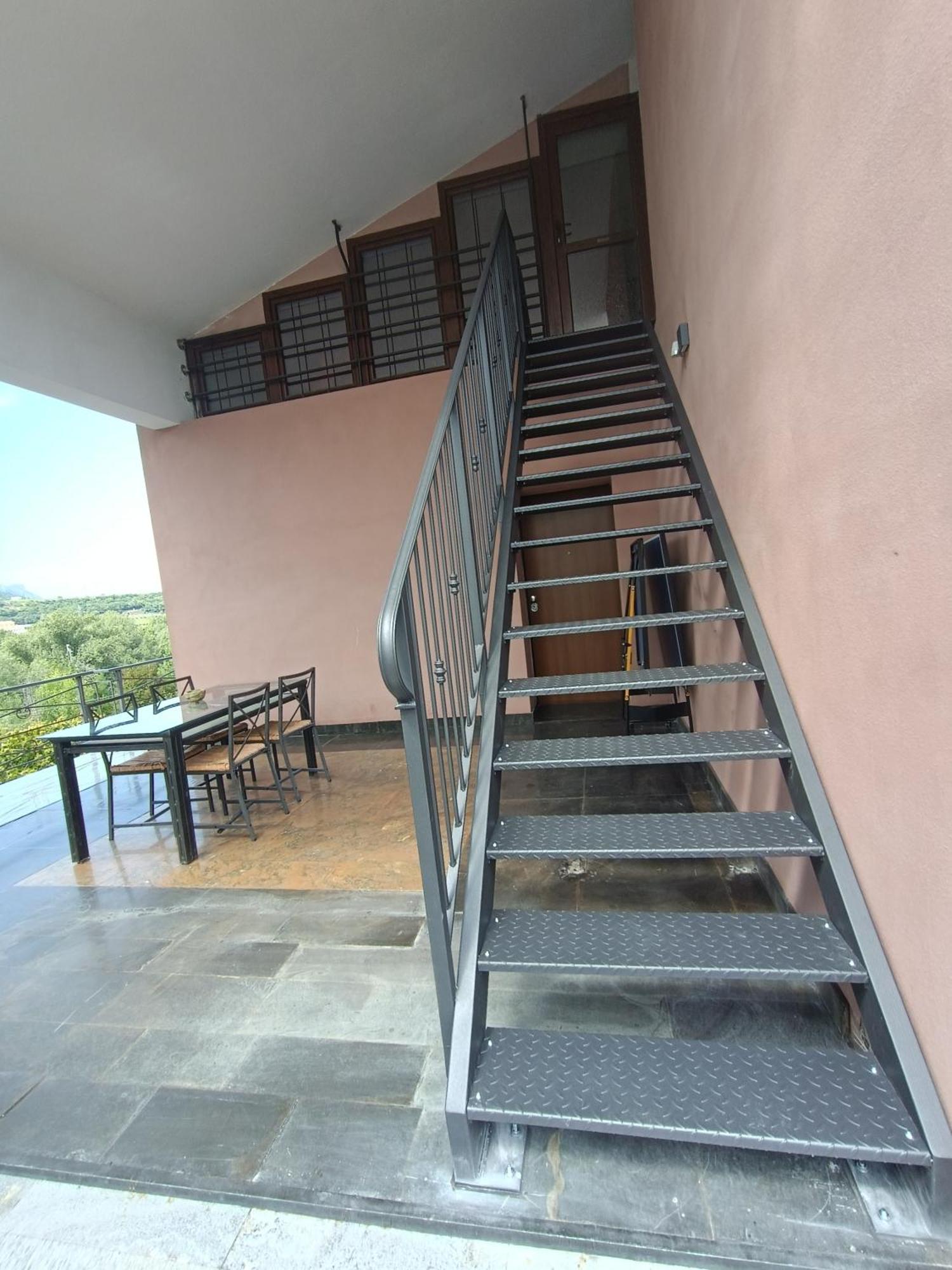Ai Marmi Hotel Ponton Exterior foto